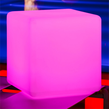 Cube